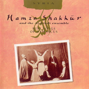 Hamza Shakkur