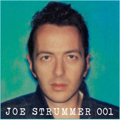 Joe Strummer 001 [Disc 2]