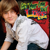 Let Your Love Out by Luke Benward