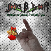Metal Christmas Twenty Two
