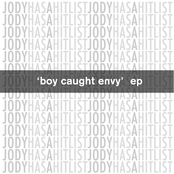 Boy Caught Envy