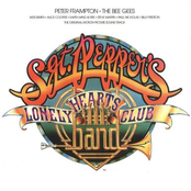 Sgt. Pepper's Lonely Hearts Club Band [Original Soundtrack] Disc 2