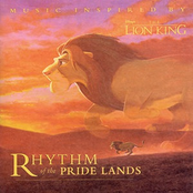 Rhythm Of The Pride Lands - Music Inspired by Disney's The Lion King