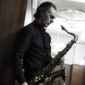 jan garbarek