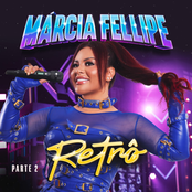 Márcia Fellipe, Retrô 2 (Ao Vivo em Recife) [Deluxe]