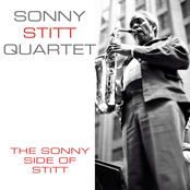The Sonny Side of Stitt