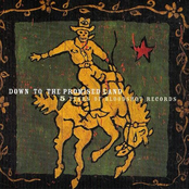 Down To The Promised Land: 5 Years Of Bloodshot Records