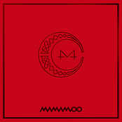 MAMAMOO: Red Moon