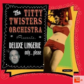 Deluxe Lingerie Only... Please