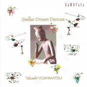 Yoshimatsu - Stellar Dream Dances
