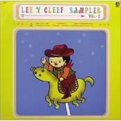 Lee V Cleef Sampler Vol. 2