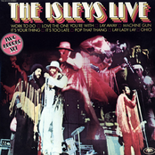 The Isleys Live