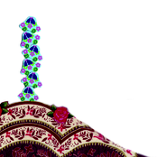 Six Storey Caryard Apartment Block