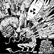 Bodies Lay Broken & Black Market Fetus - Split EP