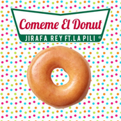 Cómeme el Donut