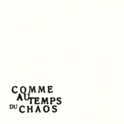 comme au temps du chaos CD2