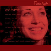 Fiona Apple: When the Pawn