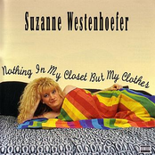 Suzanne Westenhoefer: Nothing in My Closet But My Clothes