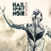 Satan Is Time by Hail Spirit Noir