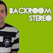 backroom stereo