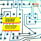 Mixmag and getoutthere.bt.com Present Stick This Up Yer Napster!