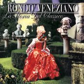 Concerto Mistico by Rondò Veneziano