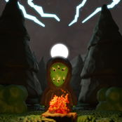 Where We Shouldn't Be