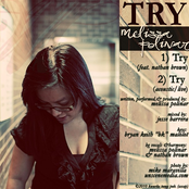 Melissa Polinar: Try