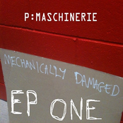 Mechanically Damaged EP One