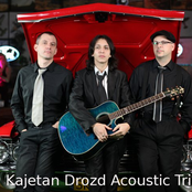 Kajetan Drozd Acoustic Trio