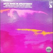 Jazz Rock In Stravinsky