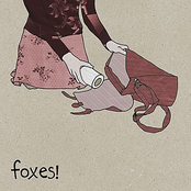 6 O'clock by Foxes!