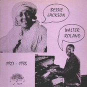 Lucille Bogan & Walter Roland