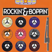 Ultra Rare Rockin' & Boppin' Vol. 4