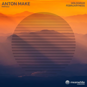 Hologram / Februaryness