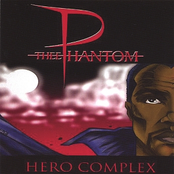 Thee Phantom: Hero Complex