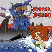 Derek Sheen: Holy Drivel