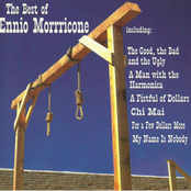 The Best Of Ennio Morricone