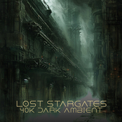 40k Dark Ambient