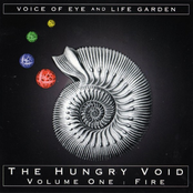 The Hungry Void volume one: Fire