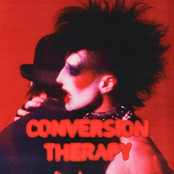 Dagger Polyester: Conversion Therapy