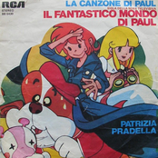 Pinocchio, Perché No? / La Canzone Di Paul