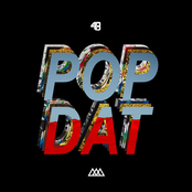 4B: Pop Dat