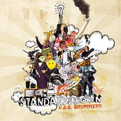 Corporate Rock Anthems by G.a.s. Drummers