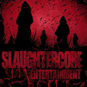 the slaughter camp