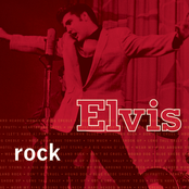 elvis rock