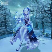 Tränen auf dem Blade