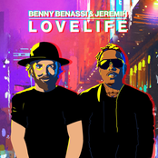 LOVELIFE - Single
