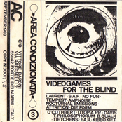 Video Games for the Blind