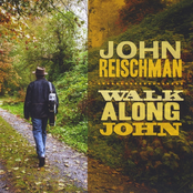 John Reischman: Walk Along John